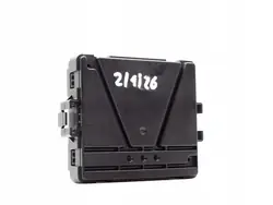 Module Lumière Gateway Audi Q2 81A OEM 3Q907338E