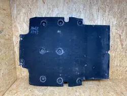 Motorplåt A6 C8 A7 4K 4K0863821D 2018-