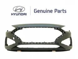 Parachoques delantero OEM 86511-G4500 para Hyundai i30 III Lift