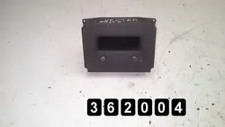 Opel Vectra Display Bildschirm OEM 102377010 Gebraucht