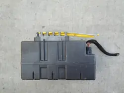 Bomba de bloqueio central OEM 2208000848 para Mercedes W220