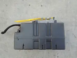 Centrale sluitpomp OEM 2208000848 voor Mercedes W220