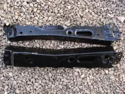 Toyota OE GAD6421 Zone de Déformation Gauche/Droite