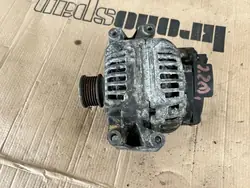 Vaihtovirtageneraattori Mercedes Vito 120A A0121545402