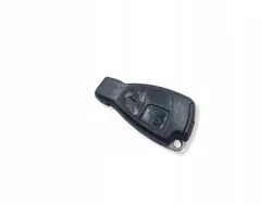 Llave Mercedes OEM UHP2309 - Mando 2 Botones