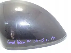 Espejo derecho OEM 360174856 para Seat Ibiza IV 08-12