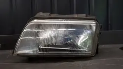 Faros izquierdo Audi A4 B5 1995-2001 Valeo
