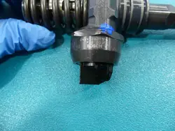 OEM 0414720035 testad vindrutetvättspump 1.4 TDI
