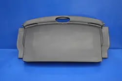 Rouleau de coffre Mercedes SLK R171 OEM