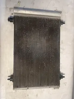Air Conditioning Radiator Peugeot 308 (2011 - 2015) 0637G