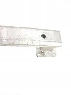 OEM 401974 Traverse de pare-chocs arrière Citroen C5 Aircross