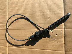 Kytkinvapautin Peugeot 208 Täydellinen 1.4 HDI