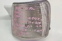 Sinalizador Frontal Esquerdo VW PASSAT B3/B4 357953049A