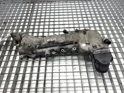 Coletor de Admissão OEM Mercedes W166 3.0 Diesel 258CV