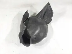 SKODA FABIA II ROOMSTER Front Right Wheel Arch Cover 5J0809962