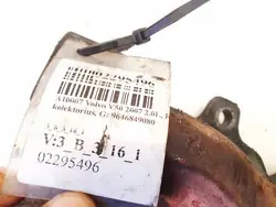 Collecteur d'échappement OEM 9646849080 Volvo V50 2.0L