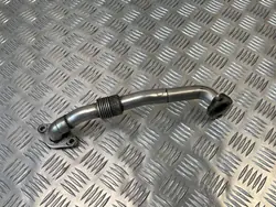SEAT EGR-putki OEM 038131521AF - Käytetty kunnossa