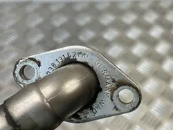SEAT EGR-rör OEM 038131521AF - Begagnat skick