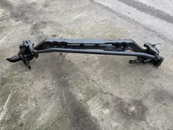 Vorderachsträger OEM A9603310501 für Mercedes Actros