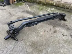 Vorderachsträger OEM A9603310501 für Mercedes Actros