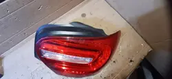 Lámpara trasera LED derecha Mercedes W176 A1769063200