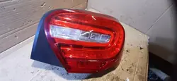 Rechte Rückleuchte LED Mercedes W176 A1769063200