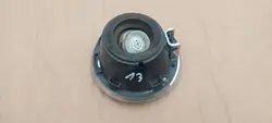 Trappe à carburant Dodge OEM 52090496AA - Chrome