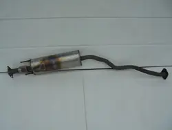 NISSAN JUKE I F15 1.6 BENZ Pakoputki 203001KA0A