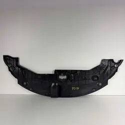 Vordere Gurtabdeckung OEM 53289-05010 für Toyota Avensis