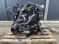 Moteur Complet Nissan R9M 130CH OEM NC R9M R9MAEG4