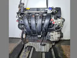 Moteur Opel Z18XER 1.8 140CV pour Astra H