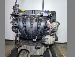Opel Motor Z18XER 1.8 140hk för Astra H