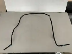 Bremsleitung Audi OE OEM 4G1614706AE - Gebraucht