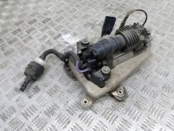 Compresseur suspension pneumatique Tesla Model S OEM Wrakowisko-13763-