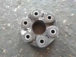 BMW E60 Kardaaniakytkin OEM 6962722 - Käytetty