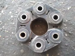BMW E60 Kardanwellenkupplung OEM 6962722 - Gebraucht