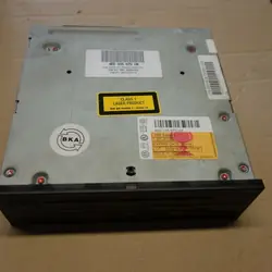 Unidad MMI Audi OEM 4E0035670C - Lector CD/SD/SIM