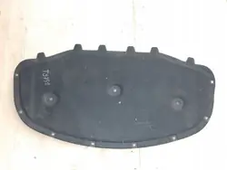 Volkswagen OE 3G8863831A Aislamiento de Capó