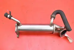 Uitlaatkoeler CK2Q-9F464-AB Peugeot Boxer 3 2.2 HDI