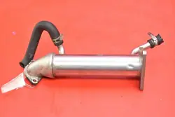 Refroidisseur d'échappement CK2Q-9F464-AB Peugeot Boxer 3 2.2 HDI