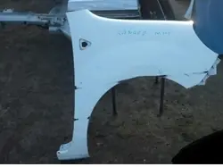 Höger Framskärm Renault Kangoo III