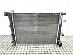 OEM 214107347R Vesijäähdytin Dacia Sandero III:lle