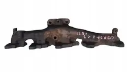Coletor de escape OPEL CORSA D 1.3 CDTI 73501340