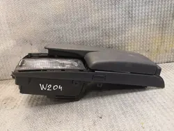 Middenconsole armsteun Mercedes C W204 OEM 2046801339