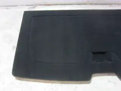 Volvo XC90 II Kofferraumbodenmatte OEM 39825211