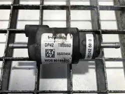 Webasto brandstofpomp OEM 2085242 voor Scania