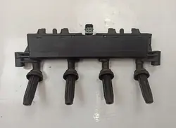 Bobina de ignição Peugeot 206