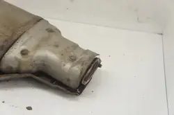 US126 Pot catalytique OEM pour Renault Koleos II 2.0DCi