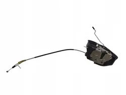 Serrure de porte avant droite BMW 5 (E60) 7202144