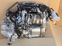 Complete motor VW Tiguan III CT1 2.0 TDI DXN DXNA
